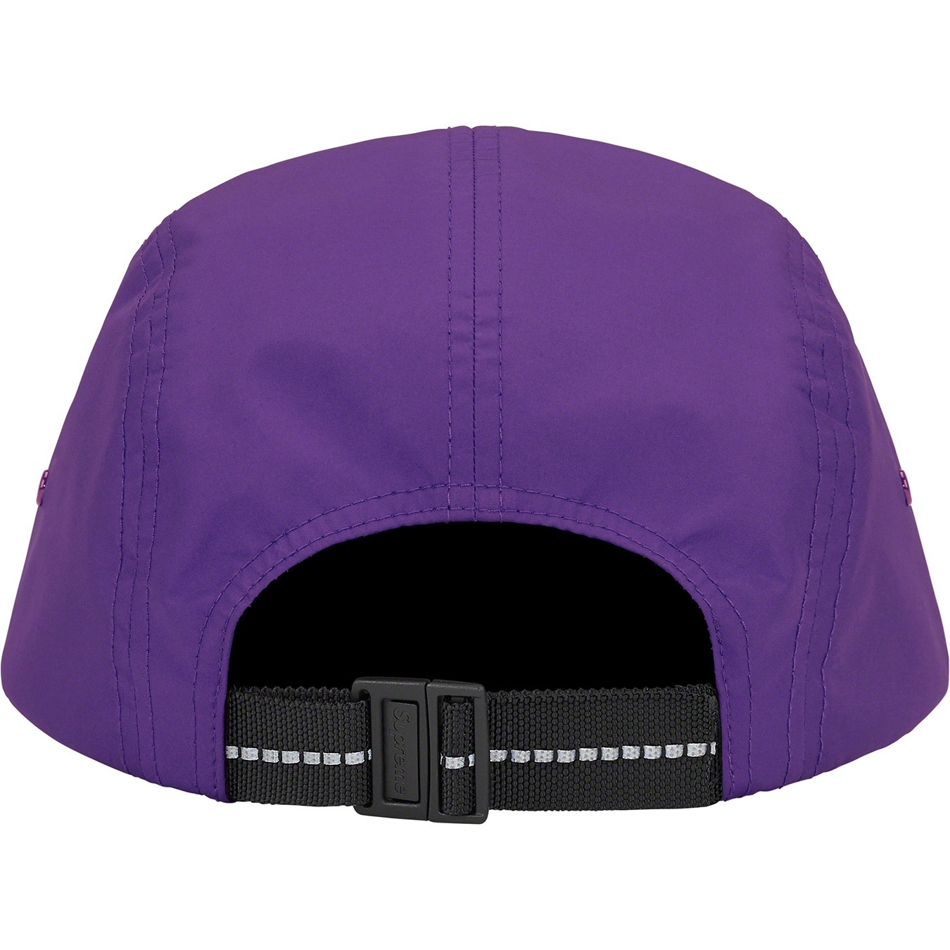 Inset Gel Camp Cap view 11